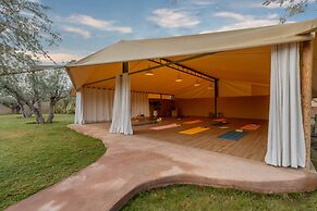 Oasis Lodges