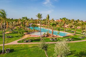Oasis Lodges