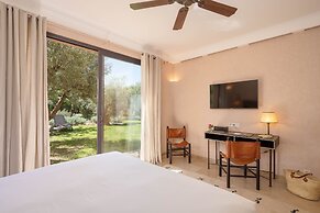 Oasis Lodges