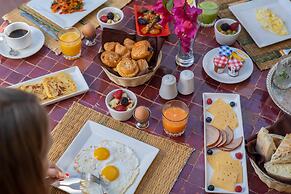 Oasis Lodges