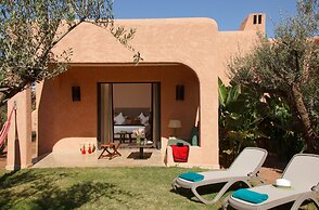 Oasis Lodges