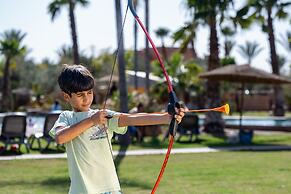 Oasis Lodges