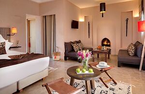 Oasis Lodges