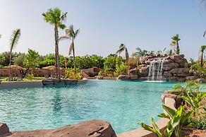Oasis Lodges
