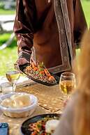 Oasis Lodges