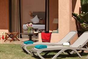Oasis Lodges