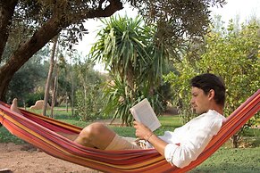 Oasis Lodges