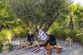 Oasis Lodges