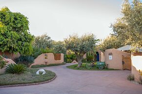 Oasis Lodges