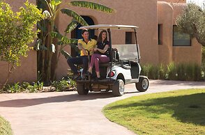 Oasis Lodges