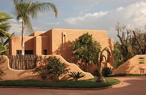 Oasis Lodges