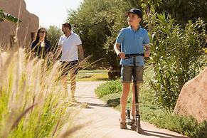 Oasis Lodges