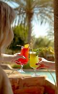 Oasis Lodges