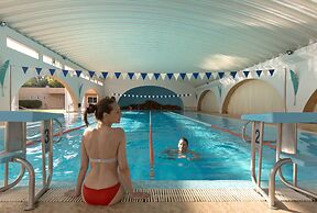 Oasis Lodges