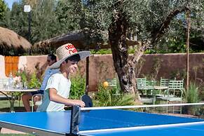 Oasis Lodges