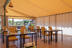 Oasis Lodges