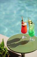 Oasis Lodges