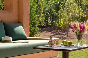 Oasis Lodges