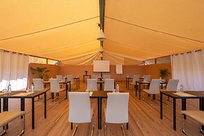 Oasis Lodges