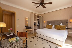 Oasis Lodges