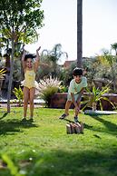 Oasis Lodges