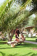 Oasis Lodges