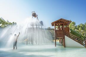 Oasis Lodges
