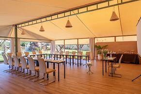 Oasis Lodges