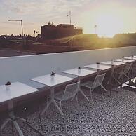 Riad Aicha Kitchen