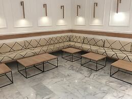 Riad Aicha Kitchen