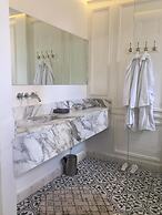 Riad Aicha Kitchen