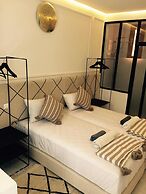 Riad Aicha Kitchen
