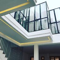 Riad Aicha Kitchen