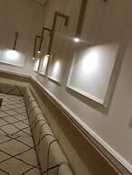 Riad Aicha Kitchen