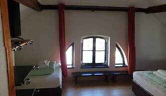 Apartment Herrenwiesen