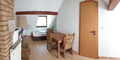 Apartment Herrenwiesen