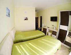 EDEM Apartments