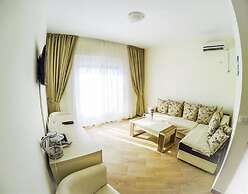EDEM Apartments