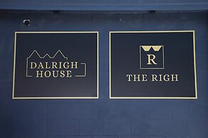 Dalrigh House