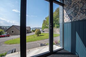 Dalrigh House