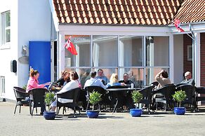 Skagen Motel