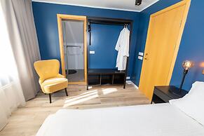 Hotel North