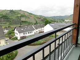 Ferienweingut Hirschen Schulstrasse