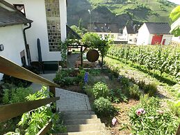 Ferienweingut Hirschen Schulstrasse