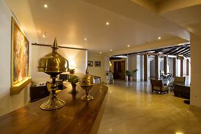 The Guwahati Address