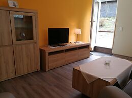 Ferienwohnung Rivaner
