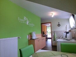 Ferienwohnung Rivaner