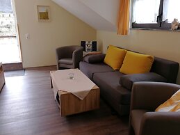 Ferienwohnung Rivaner