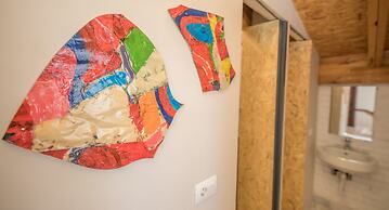 Mosaic Home - Hostel