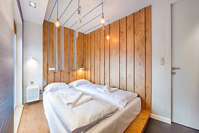 Apartamenty Sun & Snow Chmielna Park